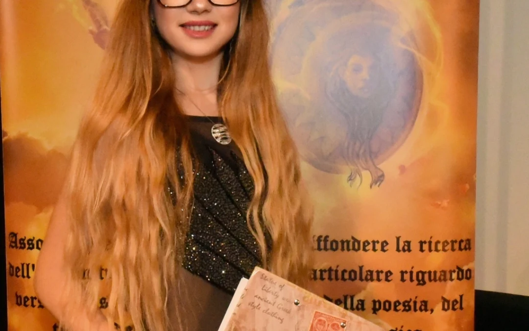 Area Cultura il 4 novembre alla Casa del Cinema ha celebrato la Letteratura, la Poesia ed omaggiato Alessandro Manzoni