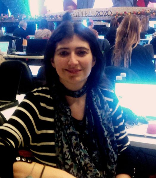 Il libro “Interviste ai tempi del lockdown” di Francesca Monti. Proventi in beneficenza