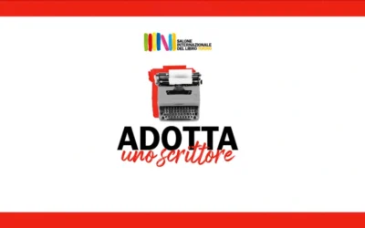 Salone del Libro: torna l’appuntamento con “Adotta uno scrittore”