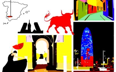 Anche in Spagna, Nord e Sud … Ci sono davvero tante differenze? – di Angelica Loredana Anton