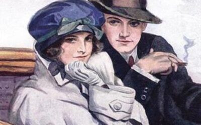 Libri, esce “Café Ida. Una saga dalla Ciociaria alla Scozia” di Alberta Riccardi