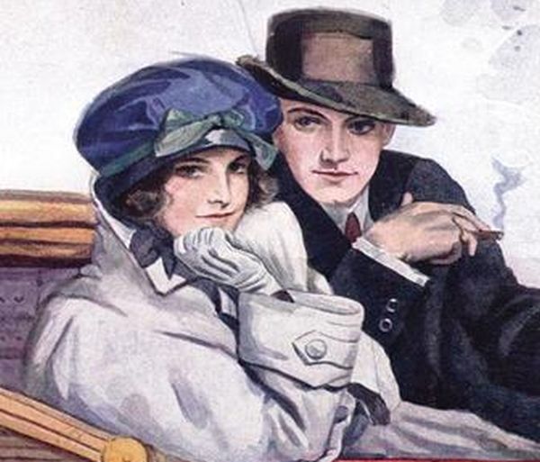 Libri, esce “Café Ida. Una saga dalla Ciociaria alla Scozia” di Alberta Riccardi
