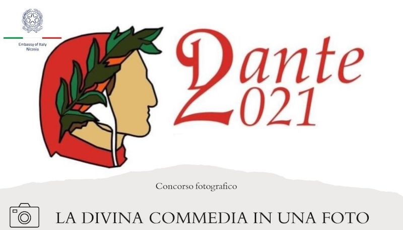 “LA DIVINA COMMEDIA IN UNA FOTO”