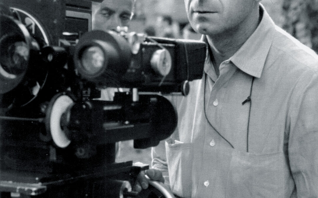 Antonioni. Michelangelo Antonioni. Il film mai visto – di Angelica Loredana Anton