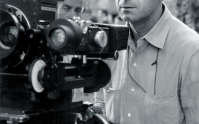 Antonioni. Michelangelo Antonioni. Il film mai visto – di Angelica Loredana Anton