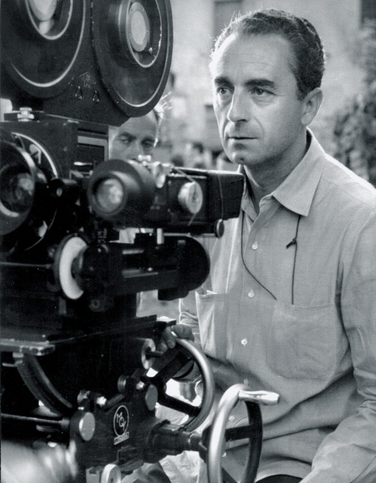 Antonioni. Michelangelo Antonioni. Il film mai visto – di Angelica Loredana Anton