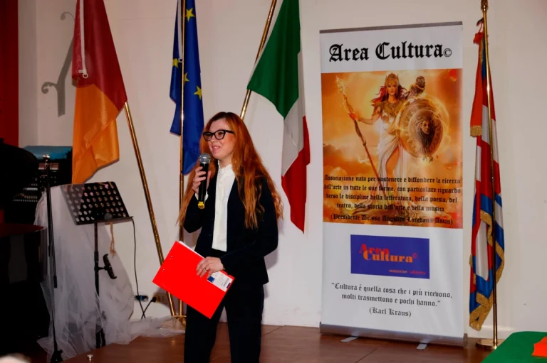 Lo scorso 4 maggio a Roma la premiazione del Premio Letterario Internazionale “William Shakespeare” 2024 di Area Cultura