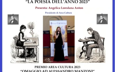 Il 4 novembre alla Casa del Cinema a Roma, la premiazione del “Libro dell’anno” e di “La Poesia dell’anno” 2023