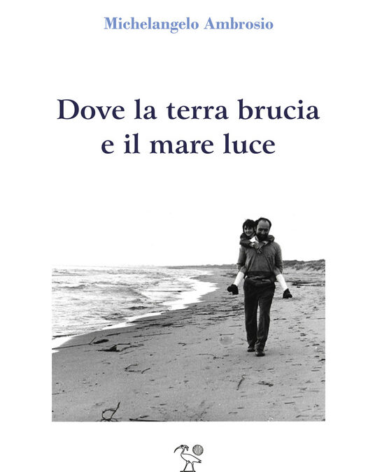 Edizioni 2000diciassette casa editrice presenta il lavoro letterario dell’astrofisico Michelangelo Ambrosio