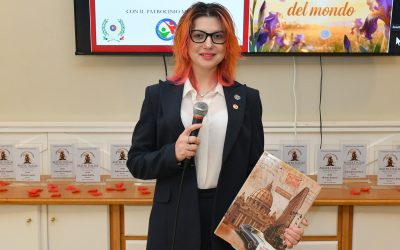 Il cuore delle mamme illumina Roma: successo straordinario per “Mater Italiae”: il volto umano della cultura e della solidarietà