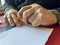 L’evoluzione della scrittura digitale nei protocolli di screening cerebrale