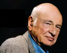 Addio a Edgar Morin: scompare a 104 anni il teorico del pensiero complesso