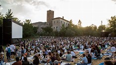 Cultura e territorio a Roma: partono le arene cinematografiche e un bando per riaprire le sale chiuse