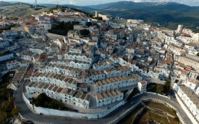Patrimoni UNESCO sul Gargano: al via il programma di eventi culturali e naturalistici a Monte Sant’Angelo