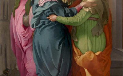 Roma, alle Scuderie del Quirinale la prima grande monografica dedicata a Pontormo