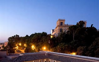 Il restauro del Monastero di Camilla Virginia Savelli tra accoglienza e patrimonio storico